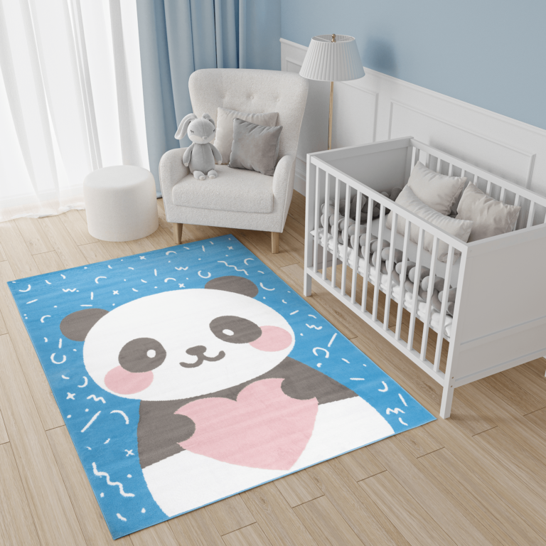 Panda play mat online