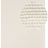 Wool Area Rug Loni White