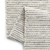 Wool Area Rug Loni Beige