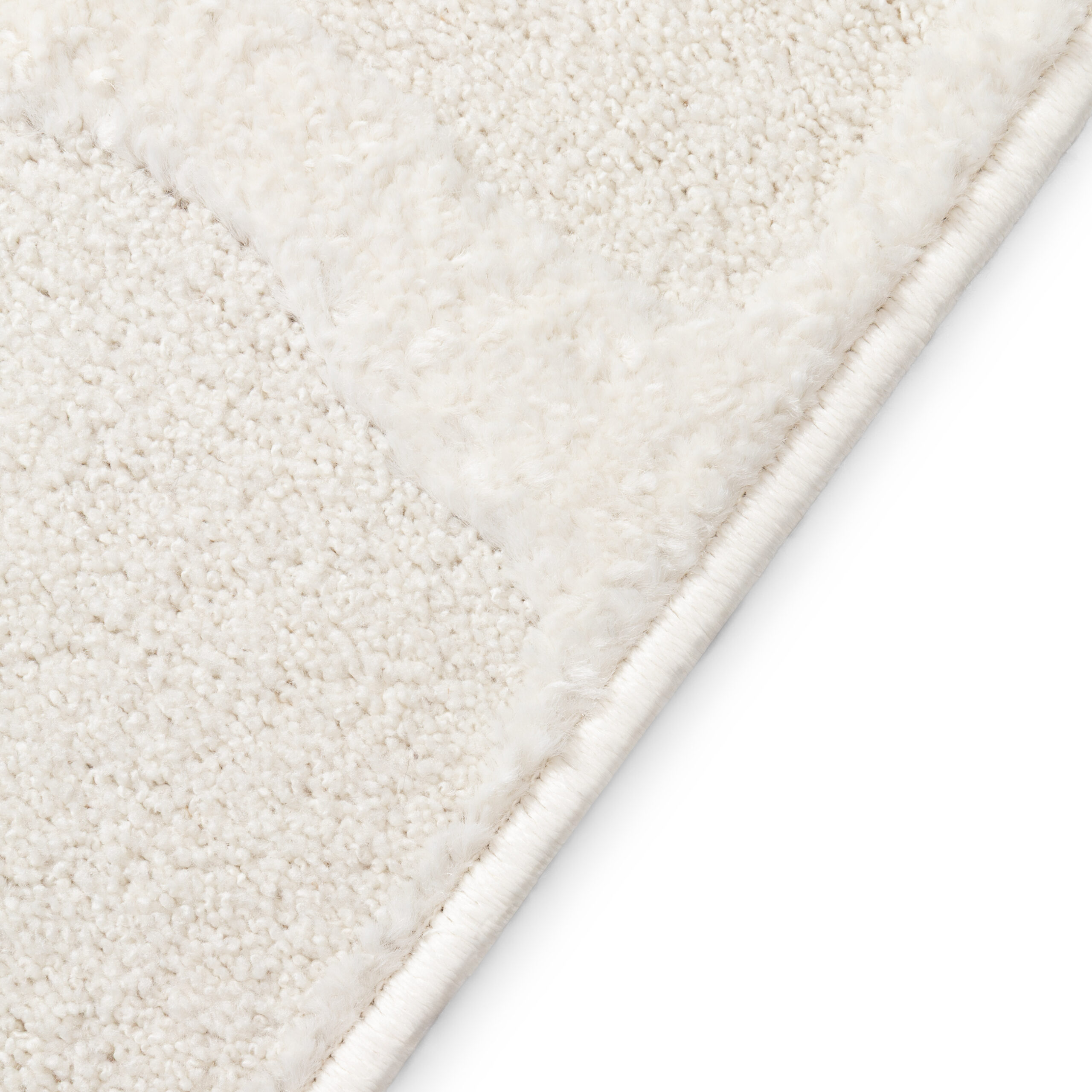 Area Rug Terra Cream Stones