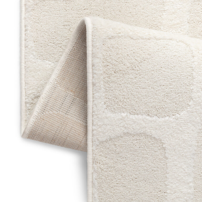 Area Rug Terra Cream Stones