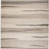 Area Rug Sari Beige Cream Abstract