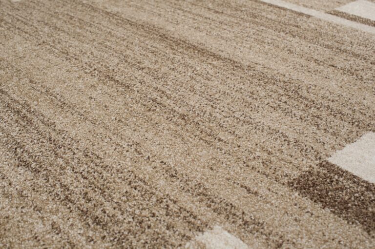 Area Rug Sari Dark Beige Frame