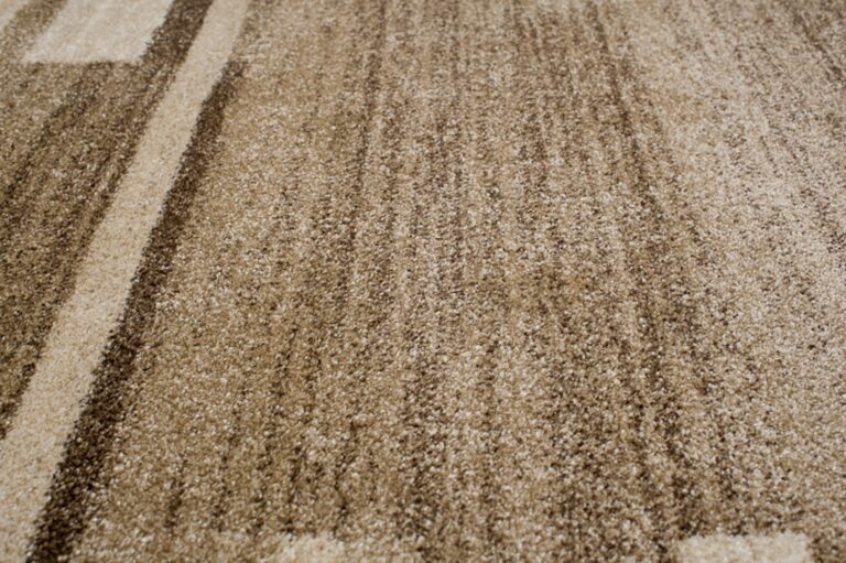 Area Rug Sari Dark Beige Frame