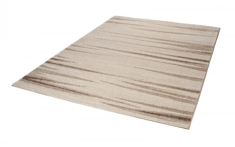 Area Rug Sari Beige Striped