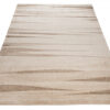 Area Rug Sari Beige Striped