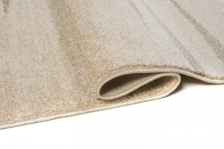 Area Rug Sari Beige Striped
