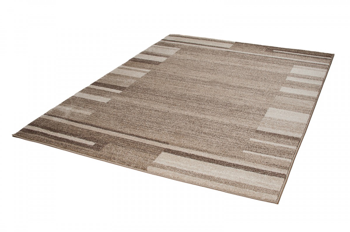 Area Rug Sari Beige Frame