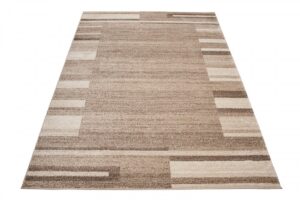 Area Rug Sari Beige Frame