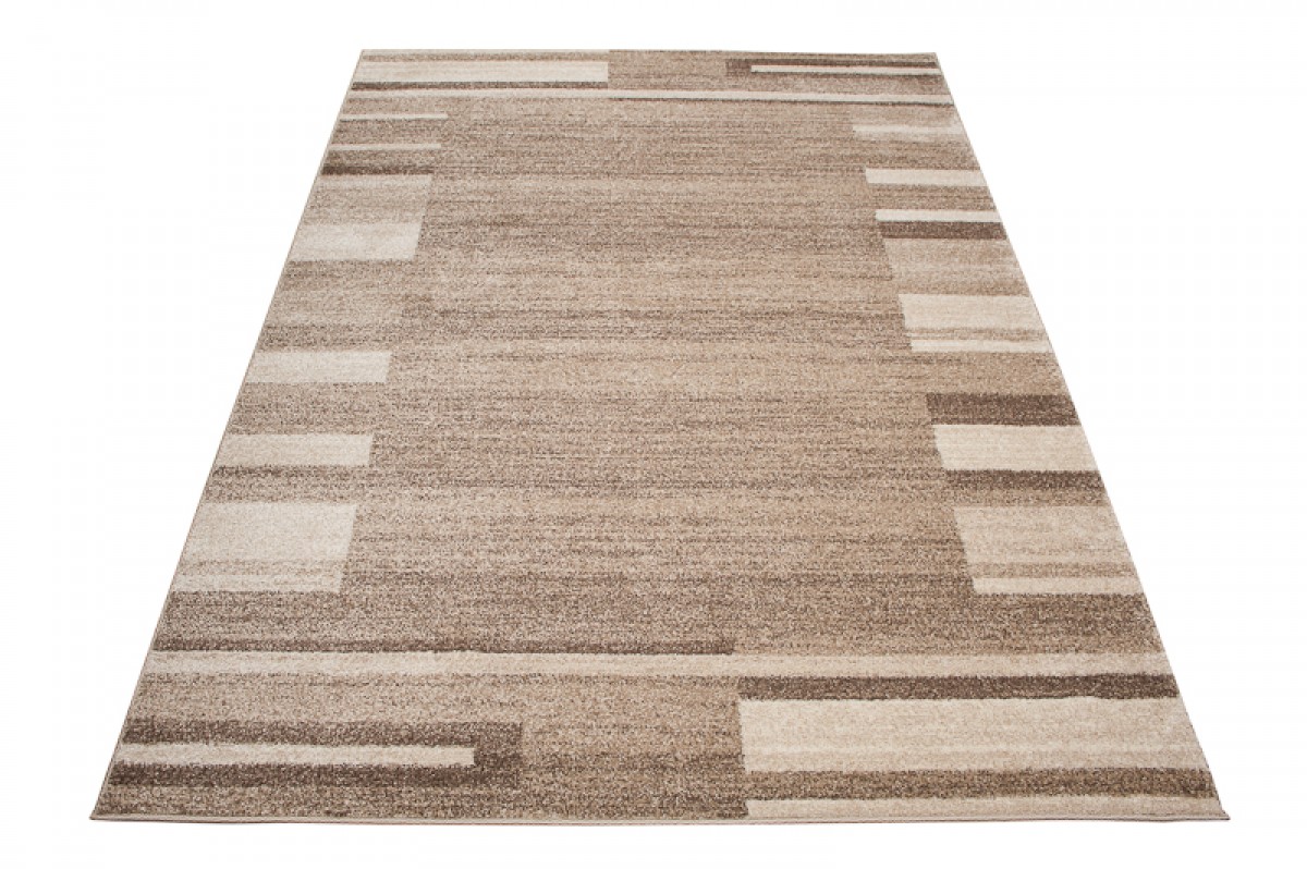 Area Rug Sari Beige Frame