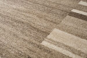 Area Rug Sari Beige Frame