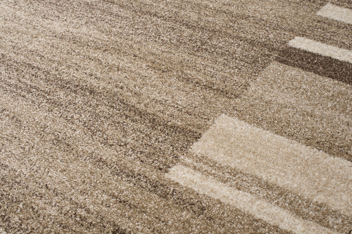 Area Rug Sari Beige Frame