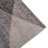 Area Rug Sari Grey Beige Geometric