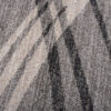 Area Rug Sari Grey Lines