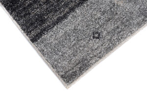 Area Rug Sari Anthracite Ethnic