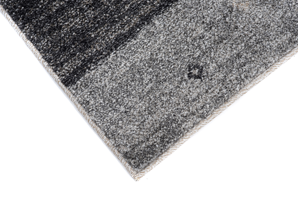 Area Rug Sari Anthracite Ethnic