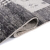 Area Rug Sari Anthracite Ethnic