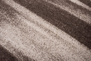 Area Rug Sari Light Brown Abstract