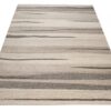 Area Rug Sari Beige Cream Abstract
