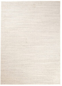 Area Rug Sari Light Cream Melange