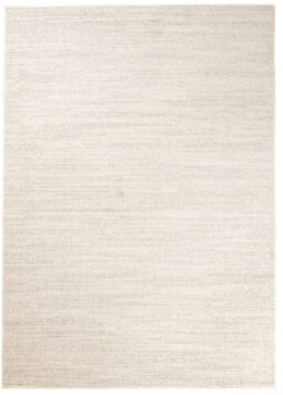 Area Rug Sari Light Cream Melange