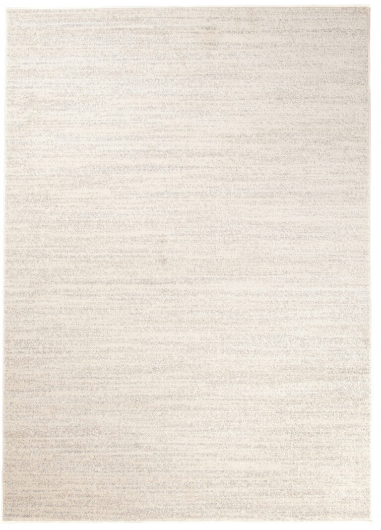 Area Rug Sari Light Cream Melange
