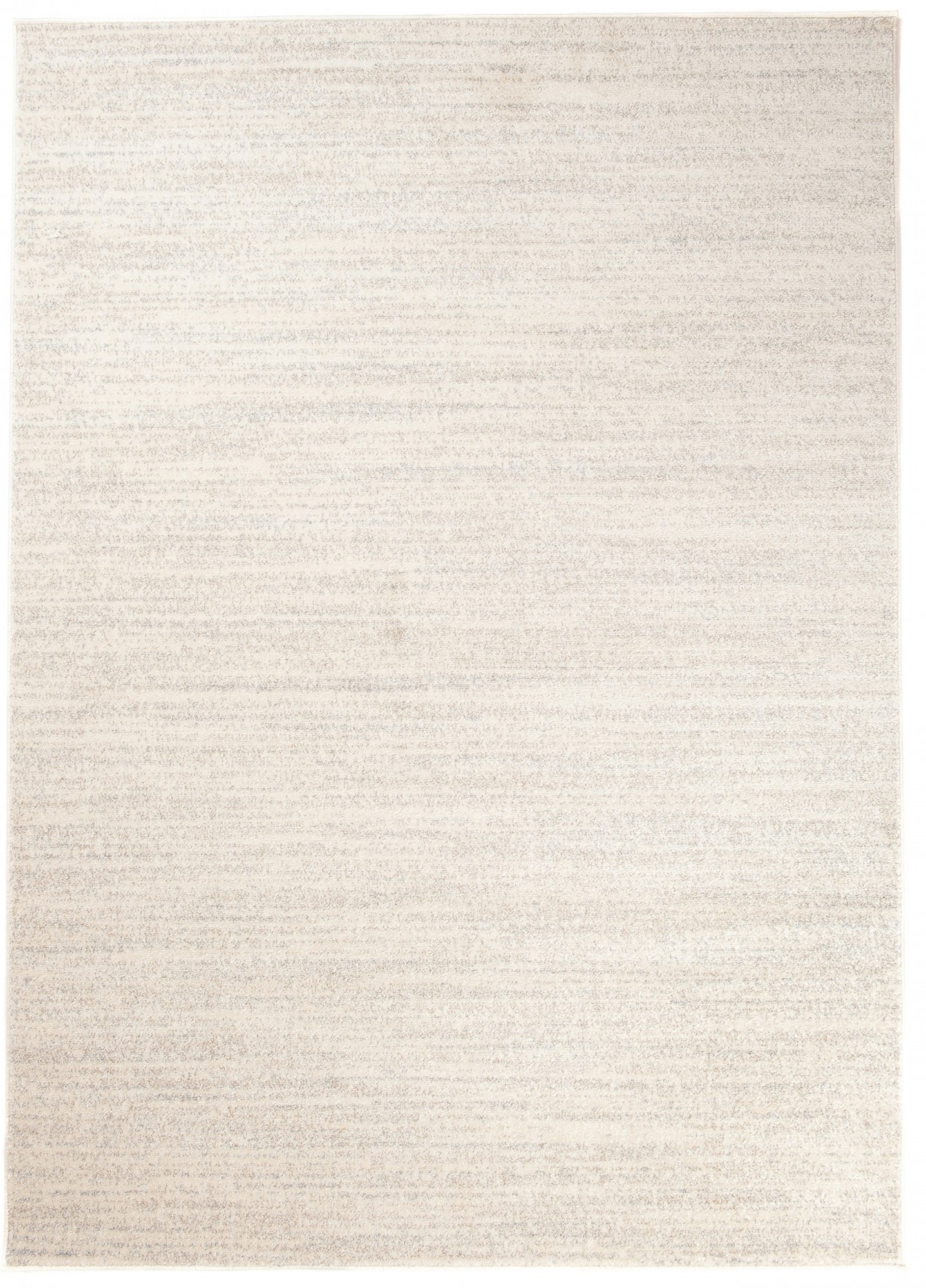 Area Rug Sari Light Cream Melange