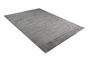 Area Rug Sari Anthracite Melange