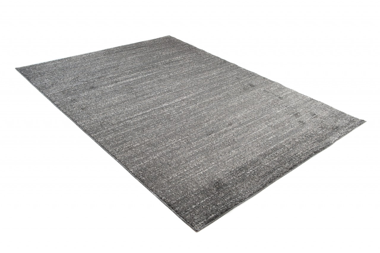 Area Rug Sari Anthracite Melange