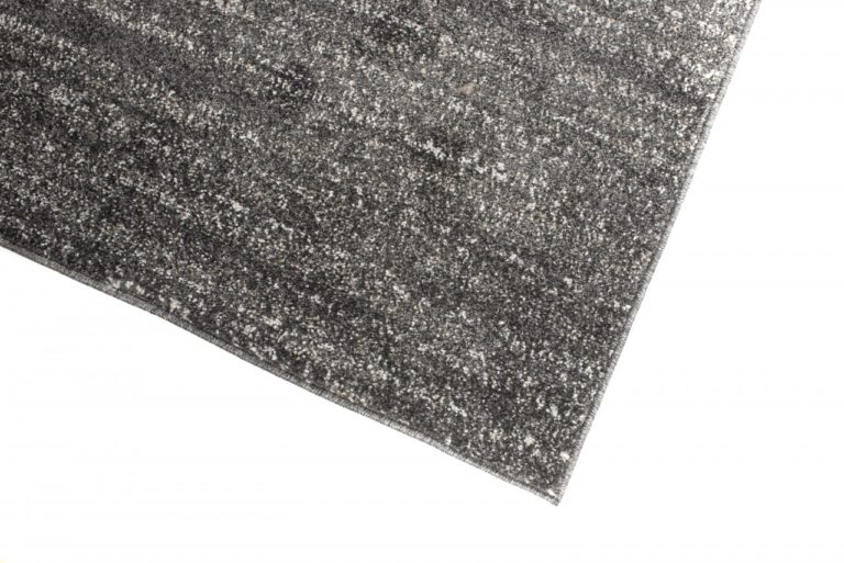 Area Rug Sari Anthracite Melange