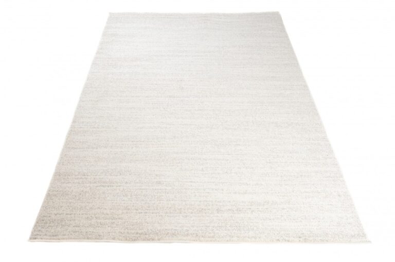 Area Rug Sari Light Cream Melange