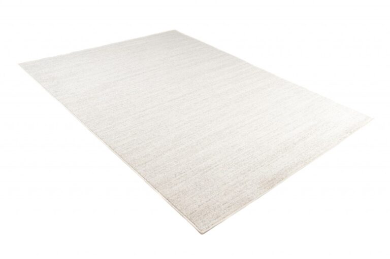 Area Rug Sari Light Cream Melange