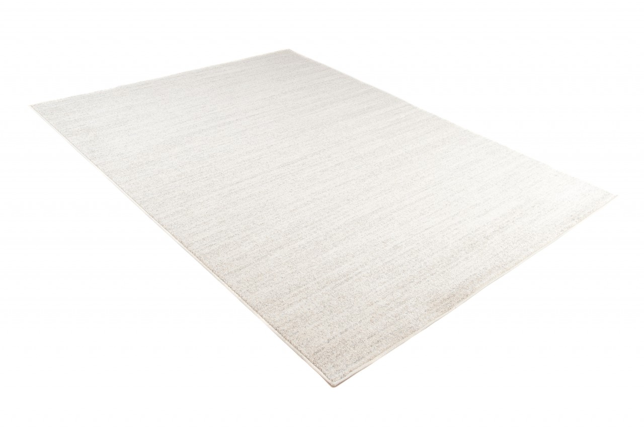 Area Rug Sari Light Cream Melange