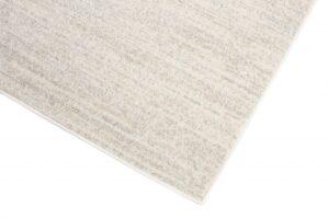 Area Rug Sari Light Cream Melange