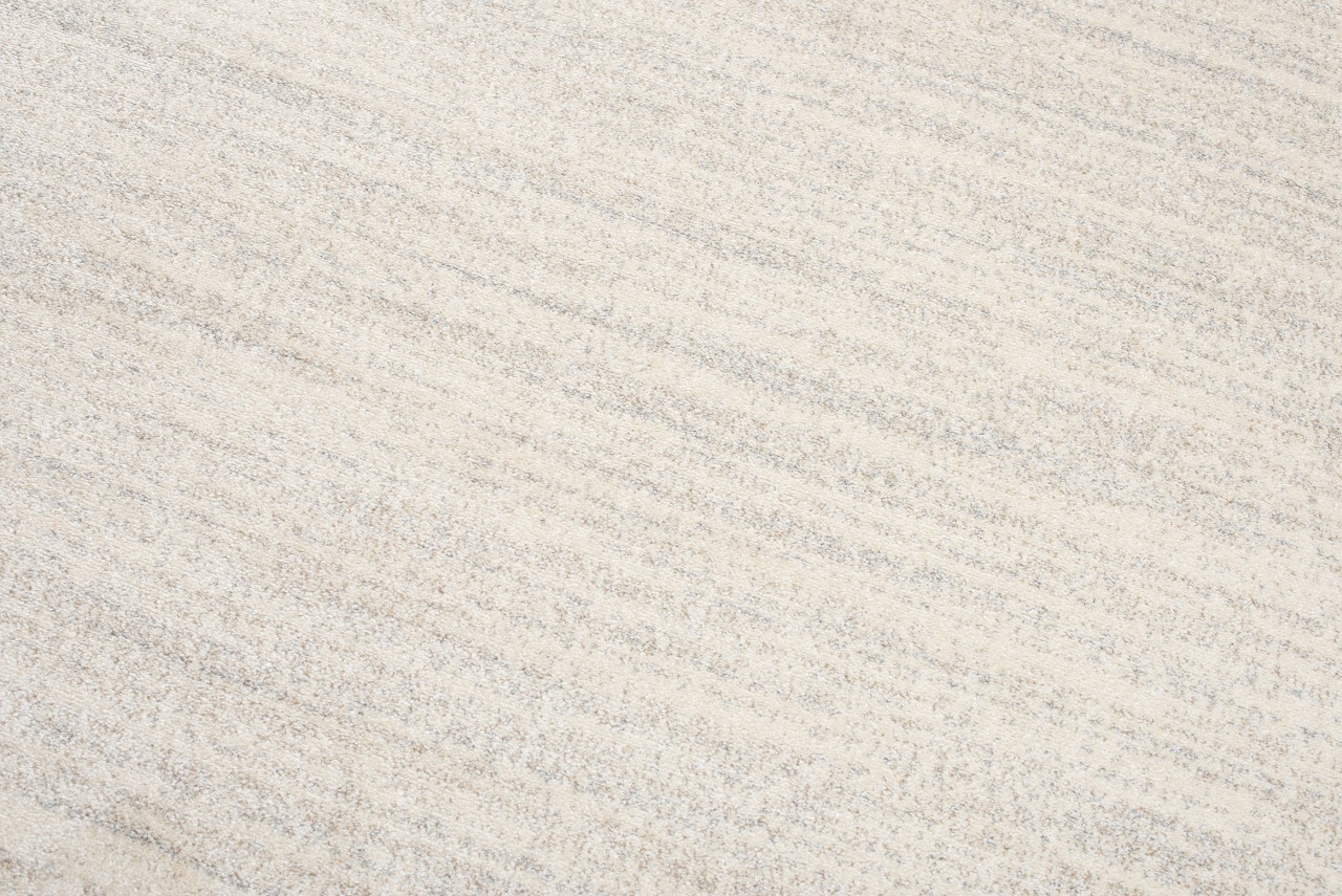 Area Rug Sari Light Cream Melange