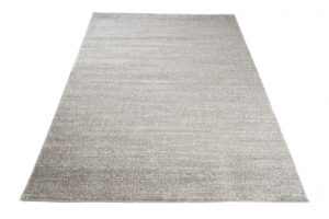Area Rug Sari Grey Melange