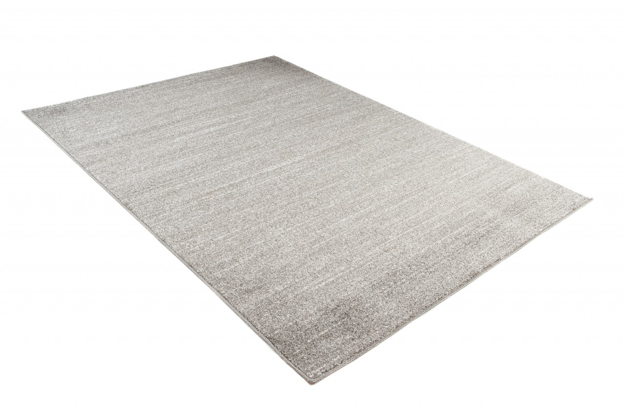 Area Rug Sari Grey Melange