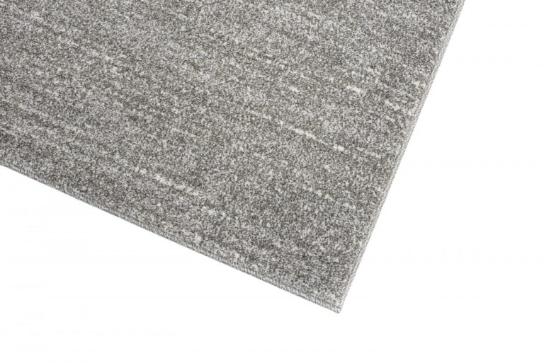 Area Rug Sari Grey Melange