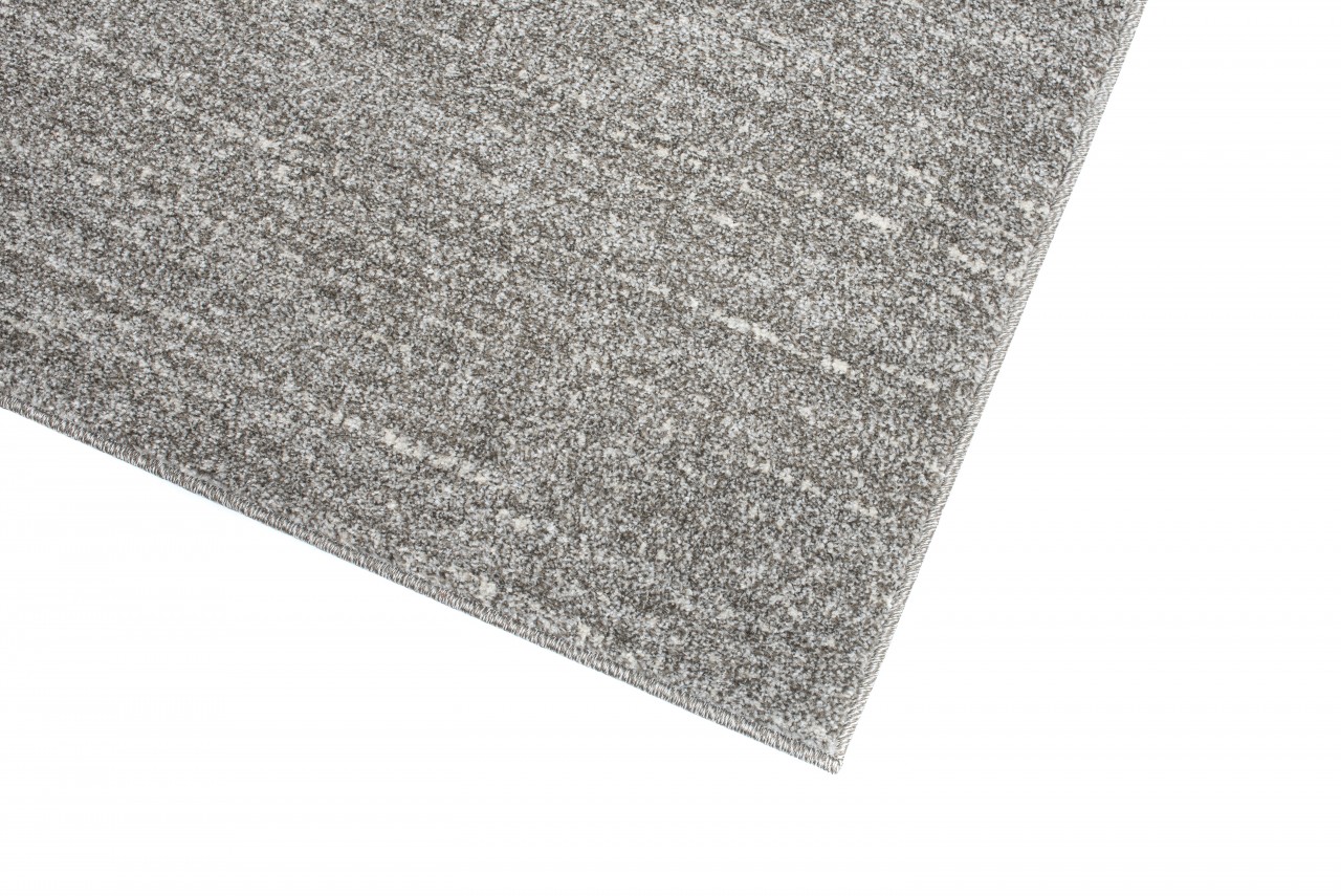 Area Rug Sari Grey Melange