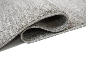 Area Rug Sari Grey Melange