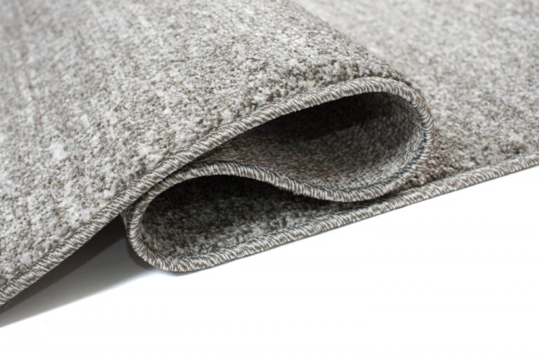 Area Rug Sari Grey Melange