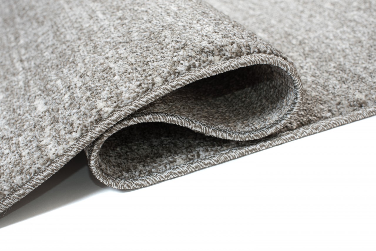 Area Rug Sari Grey Melange