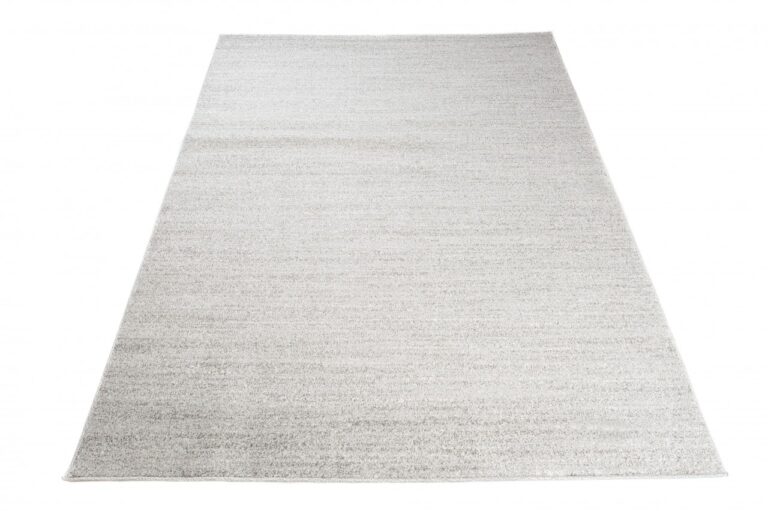 Area Rug Sari Light Grey Melange