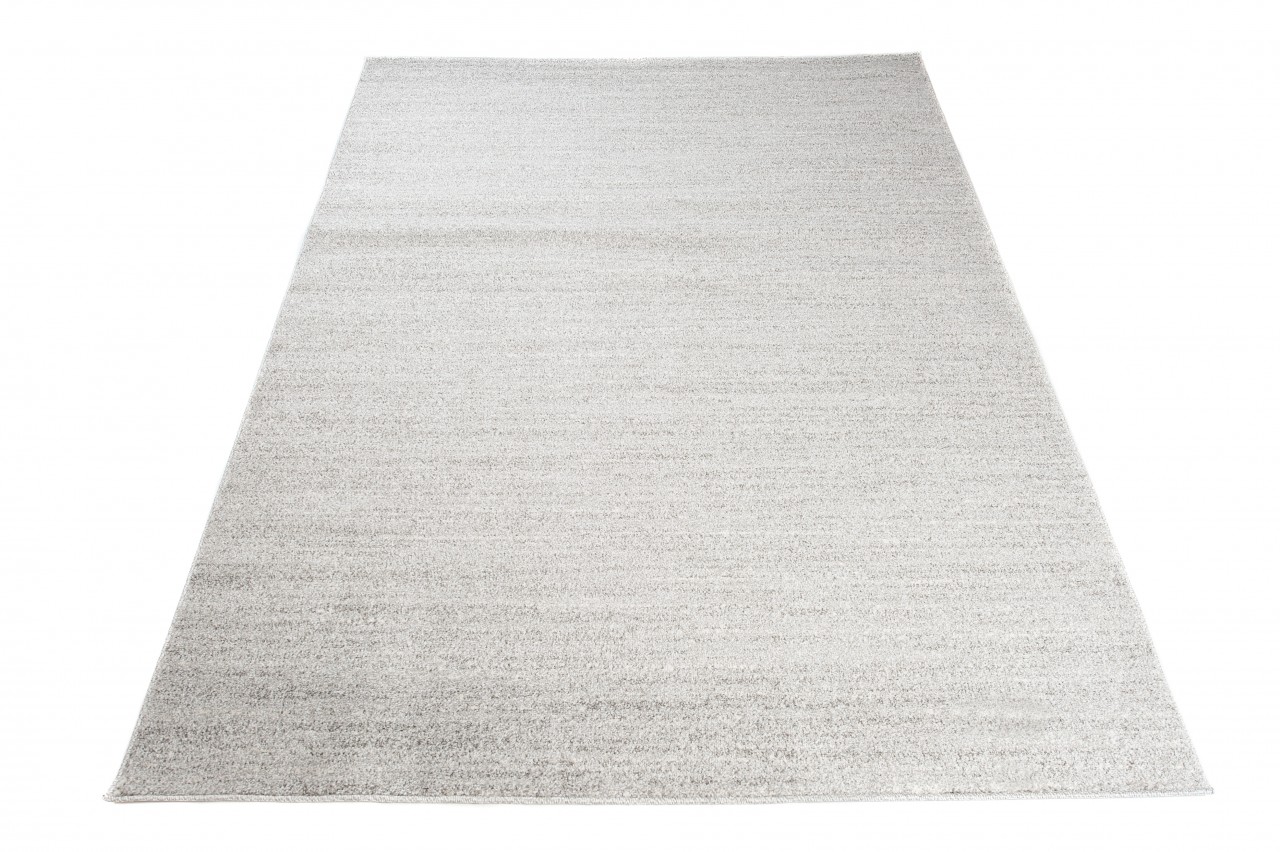 Area Rug Sari Light Grey Melange