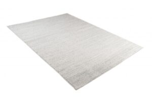 Area Rug Sari Light Grey Melange