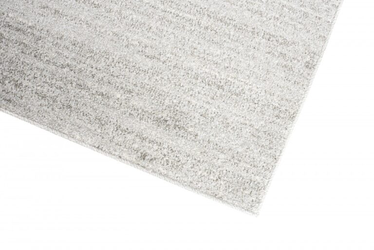 Area Rug Sari Light Grey Melange