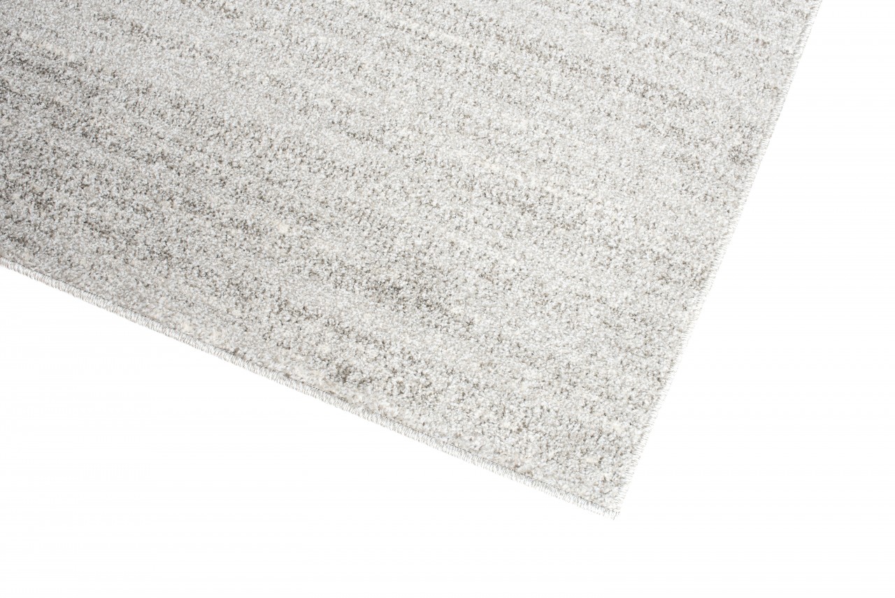 Area Rug Sari Light Grey Melange