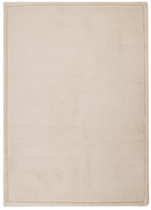 Kids’ Rug Fluffin Beige Non-slip
