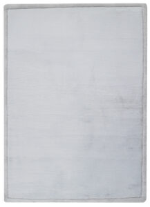 Kids’ Rug Fluffin Light Gray Non-slip