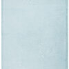 Kids’ Rug Fluffin Baby Blue Non-slip